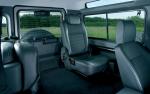 Land Rover Defender 2006 года